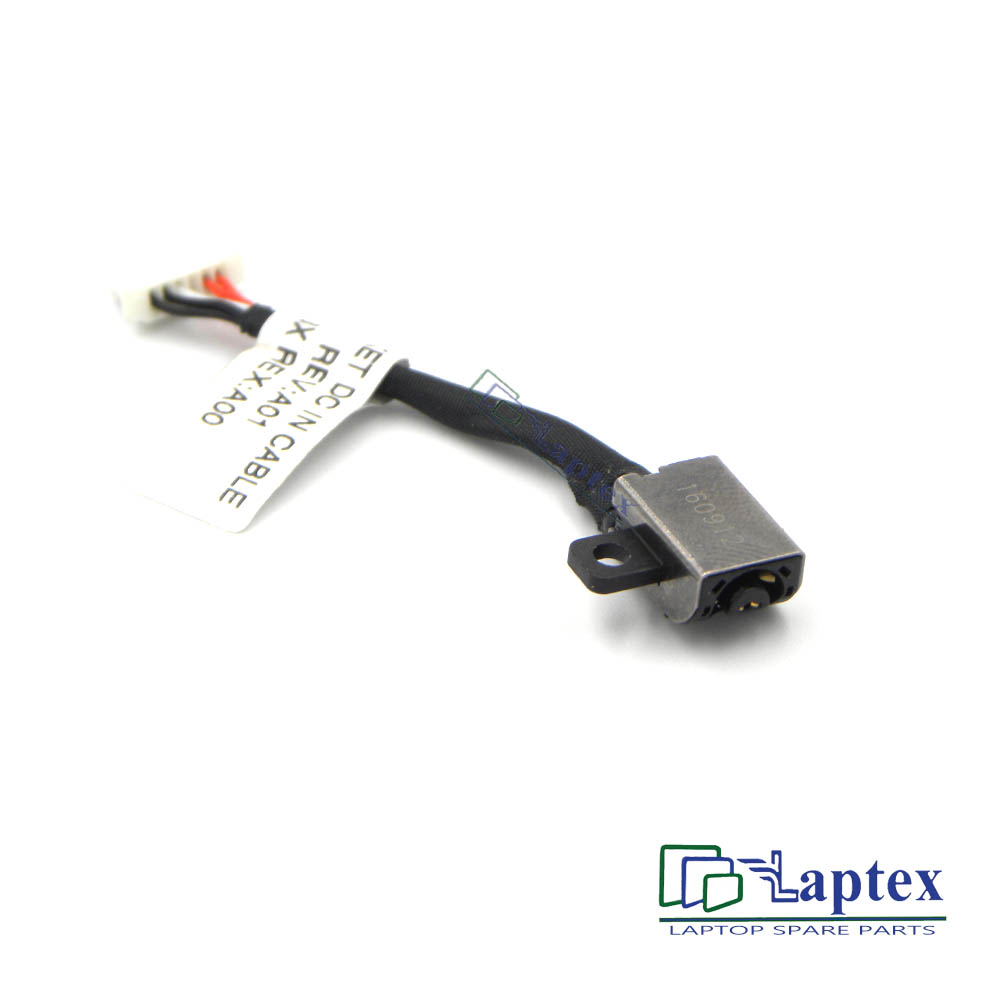 Dell Mspiron 11-3168 Dc Jack